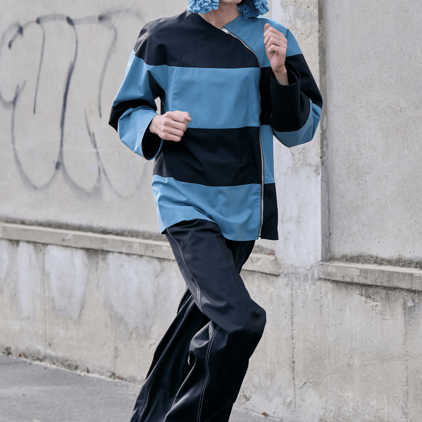 milano fashion week 2022 Sunnei