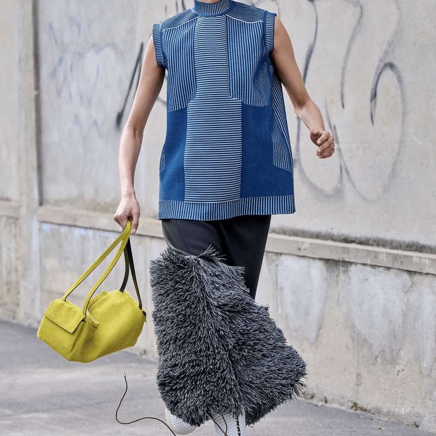 milano fashion week 2022 Sunnei