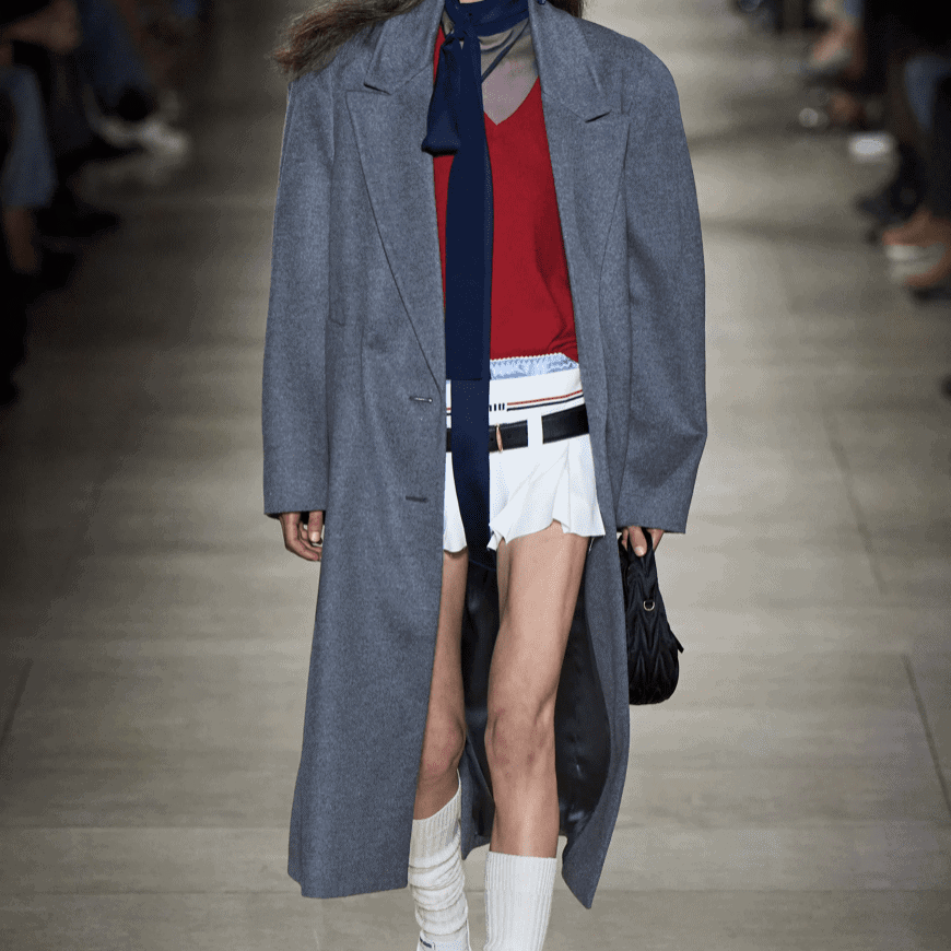 miu miu milano 2022