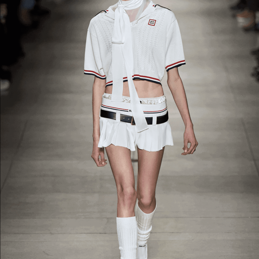 miu miu milano 2022