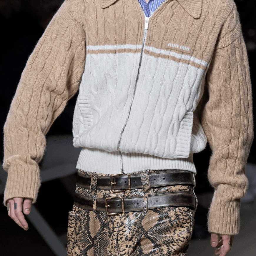 miu miu milano 2022
