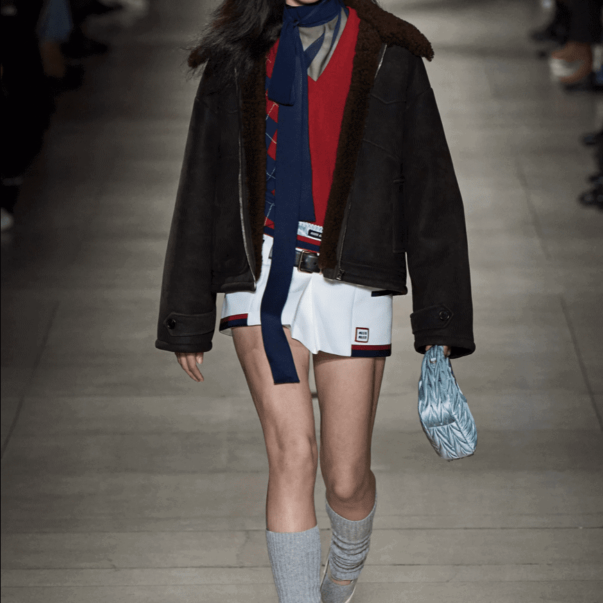 miu miu milano 2022