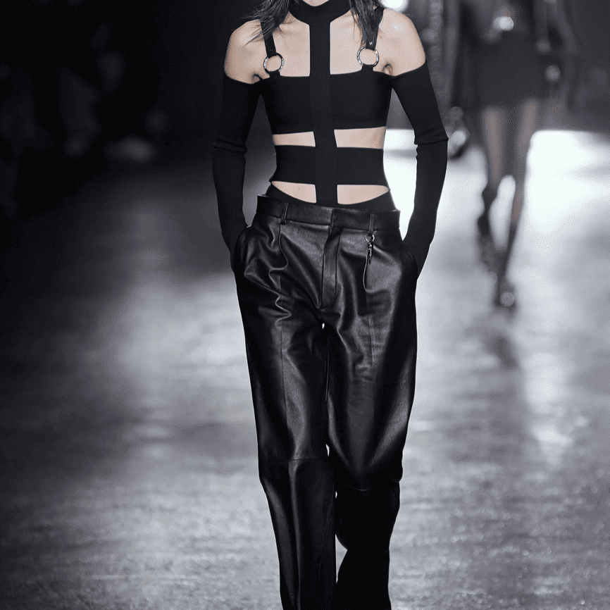 roberto cavalli milano 2022