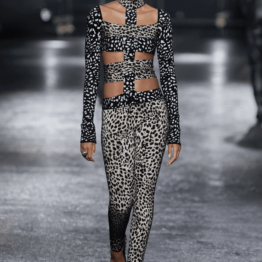 roberto cavalli milano 2022