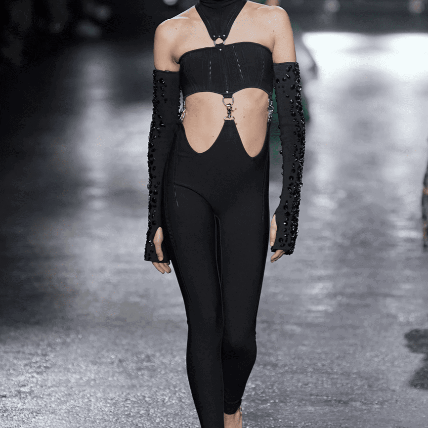 roberto cavalli milano 2022