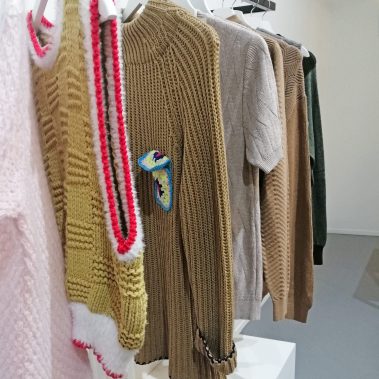 PITTI 91