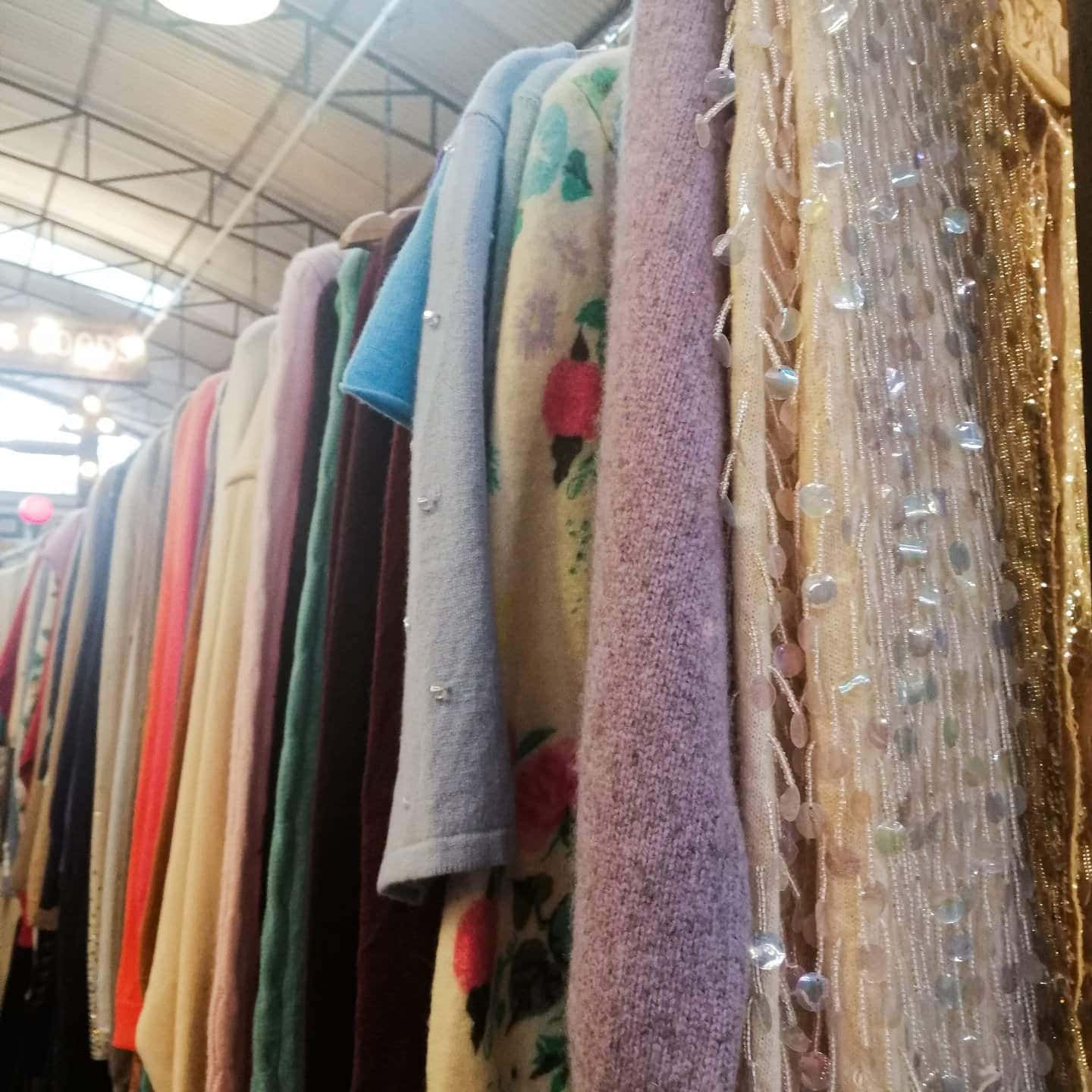 indigo vintage archive