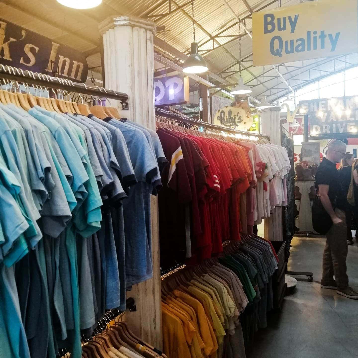 indigo vintage archive