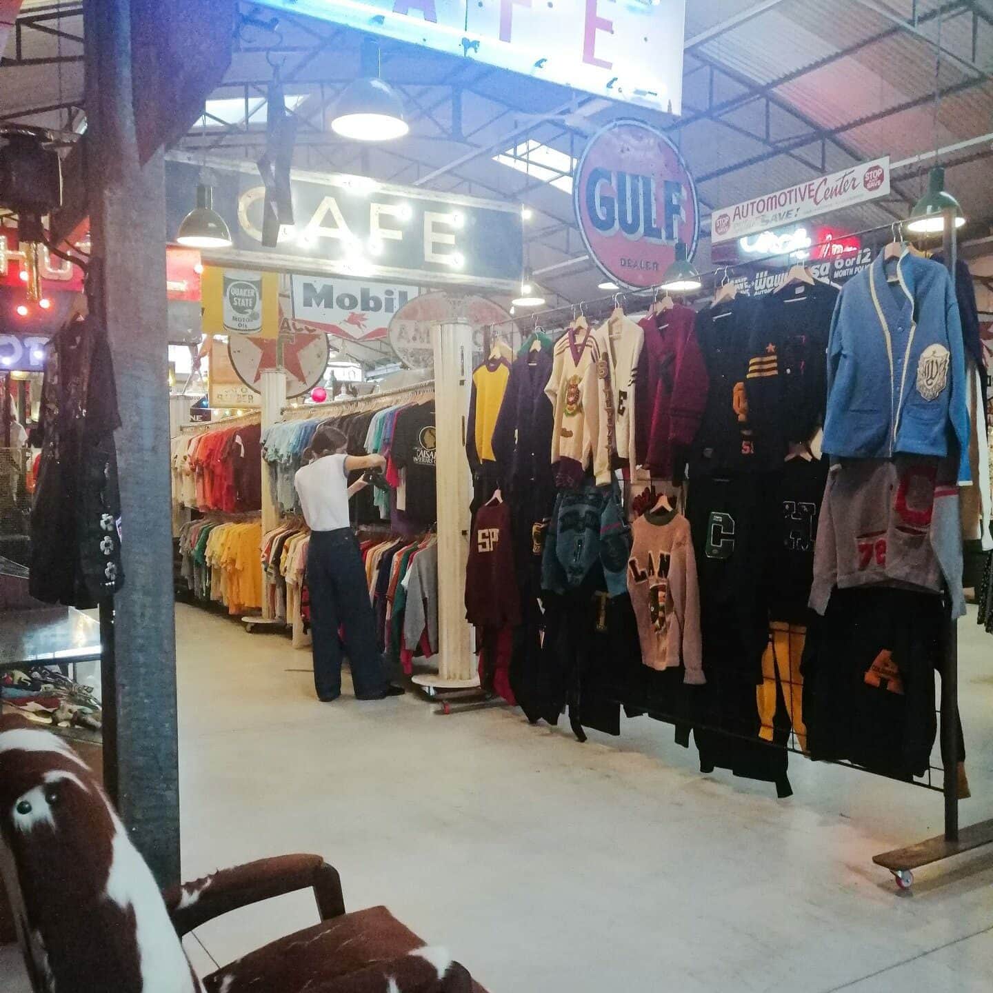 indigo vintage archive