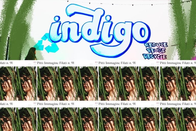 indigo vintage pitti filati 91 indigo vintage pitti filati 91