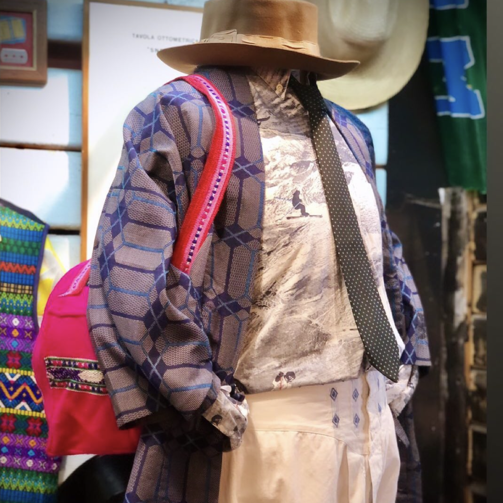 Melrose Vintage Firenze