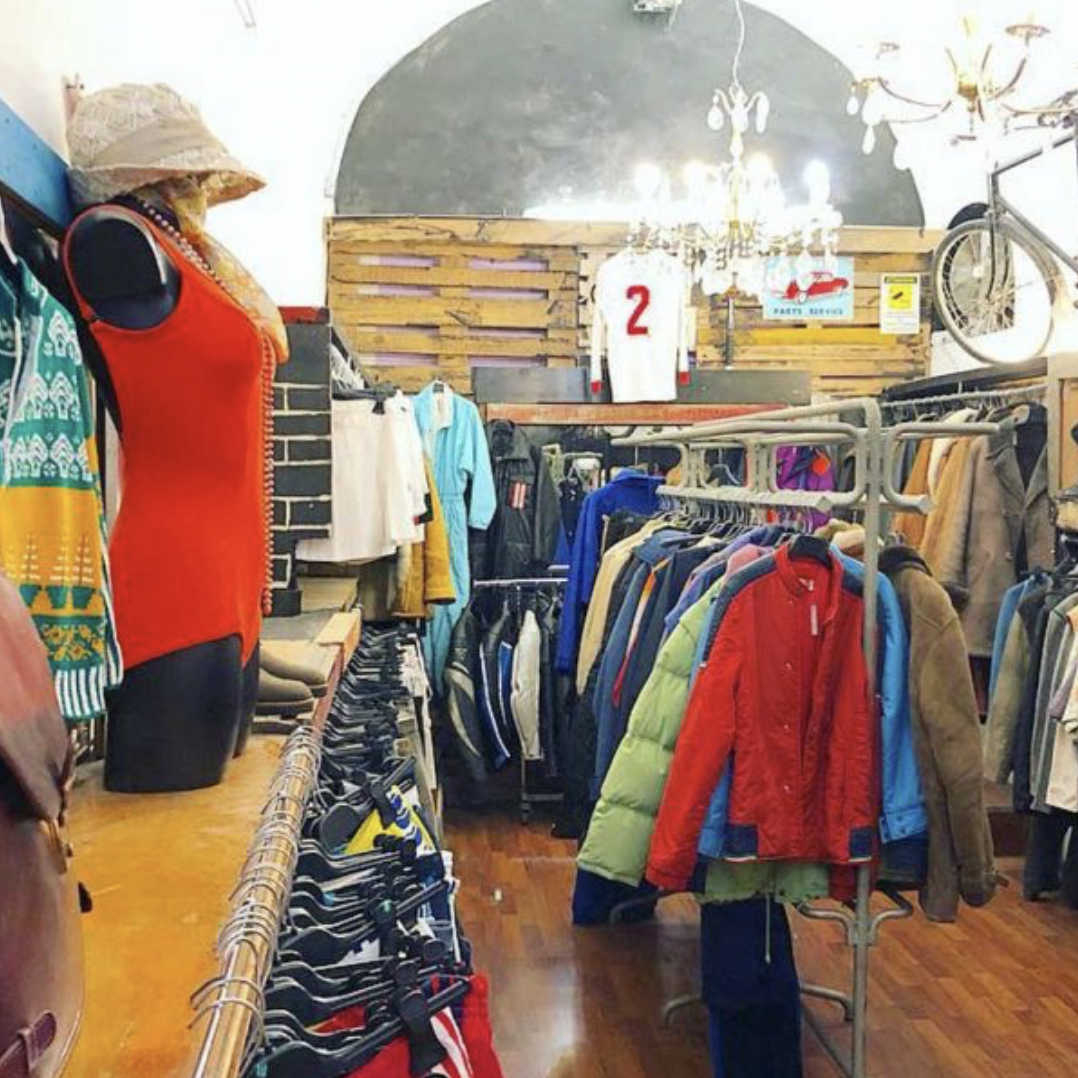 Melrose Vintage Firenze