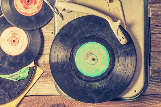 vintage and second hand cover vintage and second hand cover