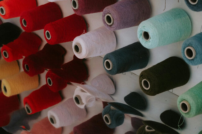 The Psychology of Knitwear cover The Psychology of Knitwear cover