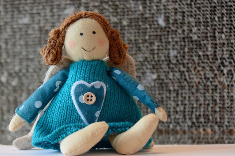 Knitwear for Children – Comfort and Quality for the Little Ones Knitwear for Children - Comfort and Quality for the Little Ones