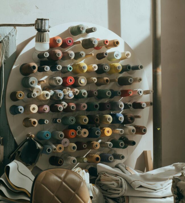 Smart Yarns – The New Frontier of Technical Knitwear Smart Yarns - The New Frontier of Technical Knitwear