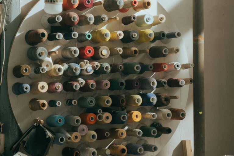 Smart Yarns - The New Frontier of Technical Knitwear