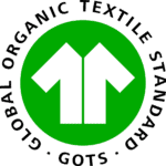 GOTS logo