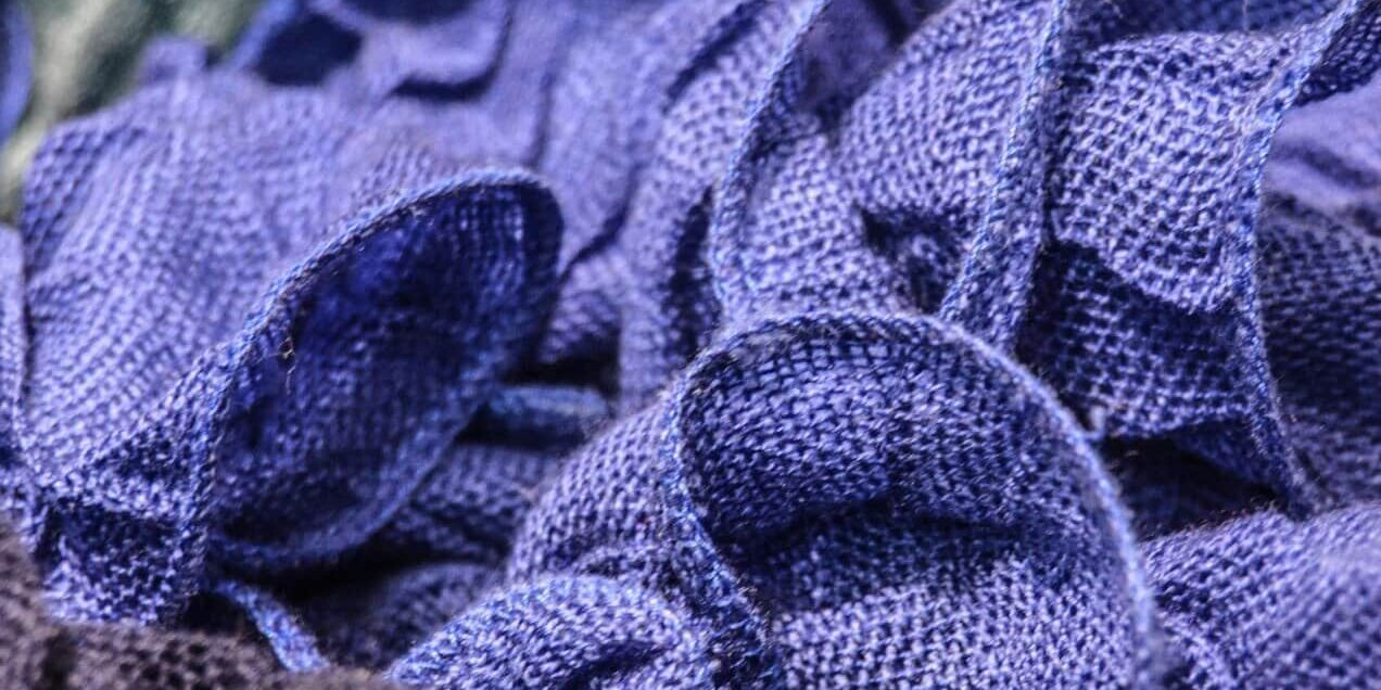 Zero-Waste Knitwear Factories