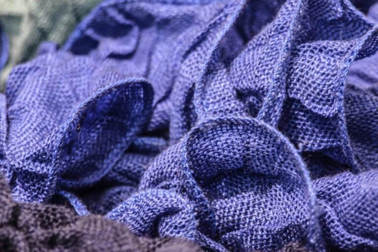 Zero-Waste Knitwear Factories