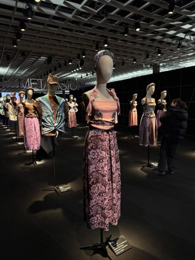 Pitti Filati 98 – Gennaio 2026