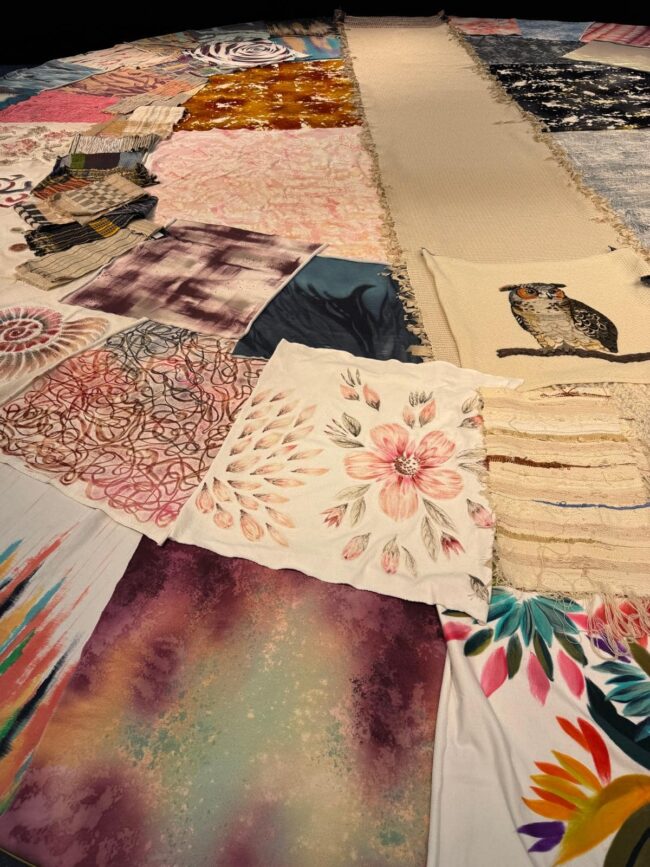 Pitti Filati 98 – January 2026 Pitti Filati 98 – January 2026