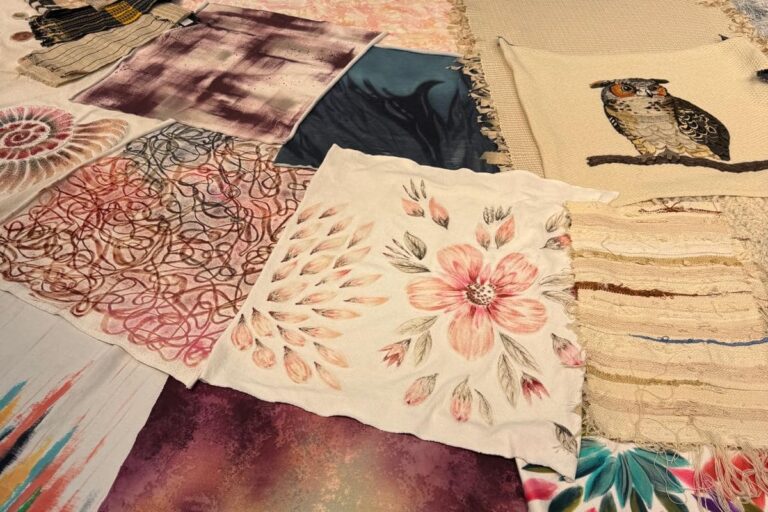 Pitti Filati 98 – January 2026 Pitti Filati 98 – January 2026