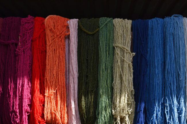 Technological Anachronism Why the Future of Knitwear Lies in Fermentation